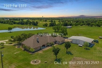 Building Photo - 4442 FM1377