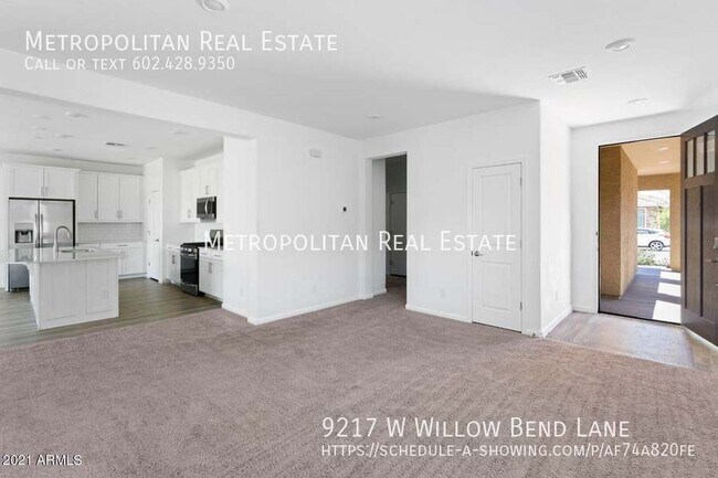 Building Photo - 9217 W Willow Bend Ln