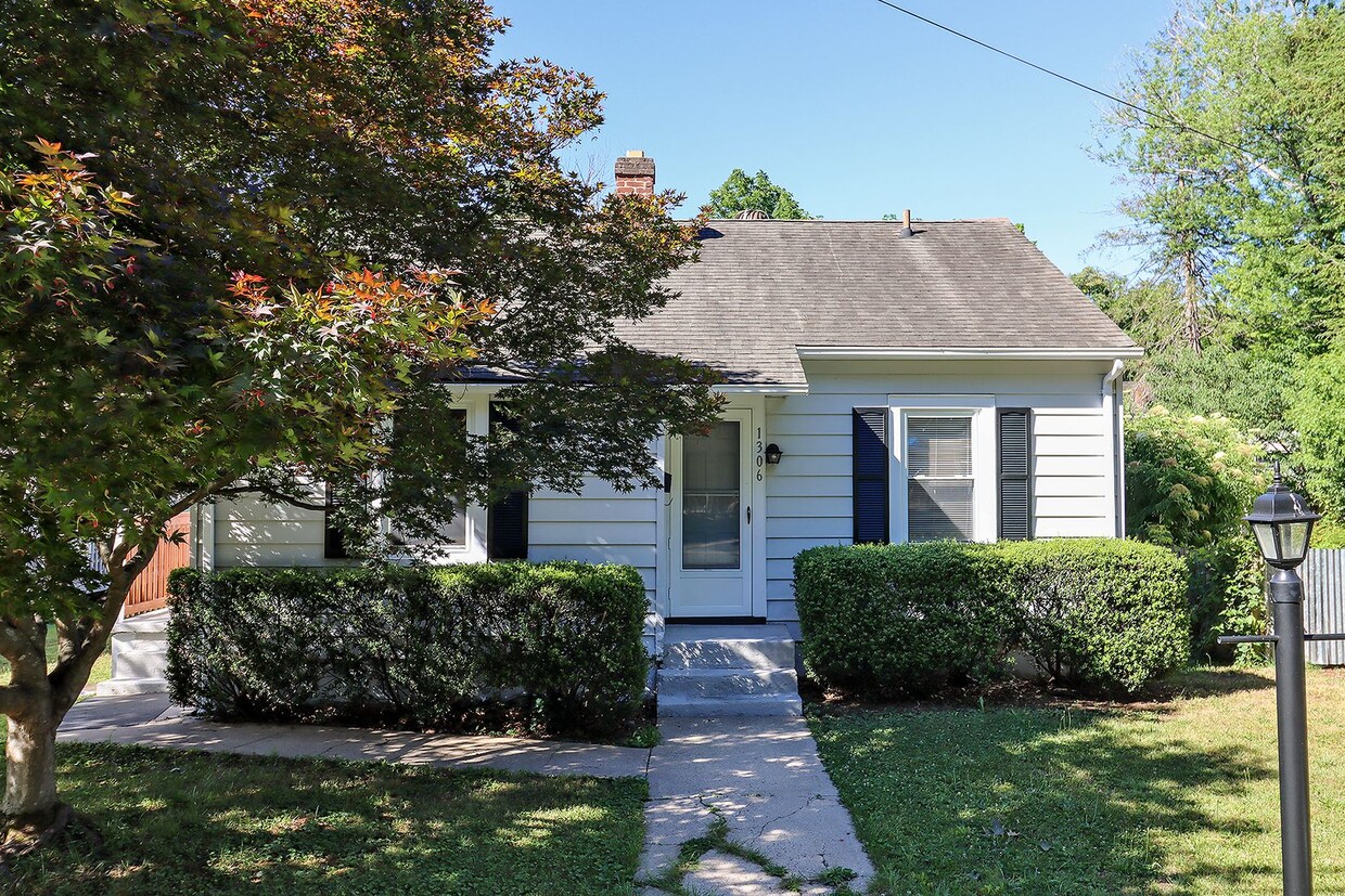 Photo - 1306 Chesapeake St