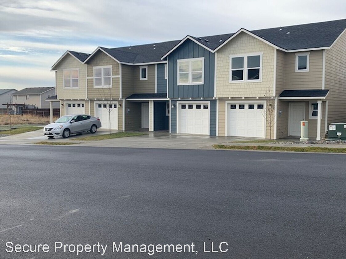 1717 NE 8th St, Hermiston, OR 97838 House Rental in Hermiston, OR