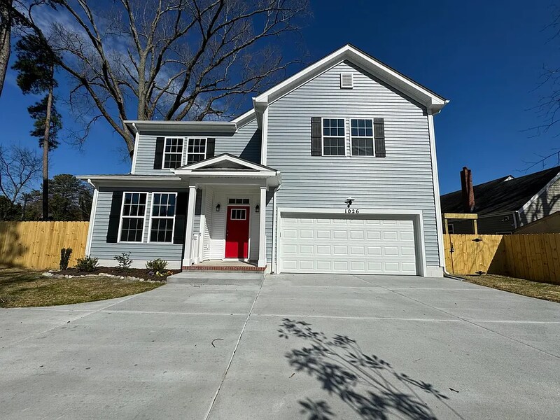 Foto principal - 1026 Norview Ave