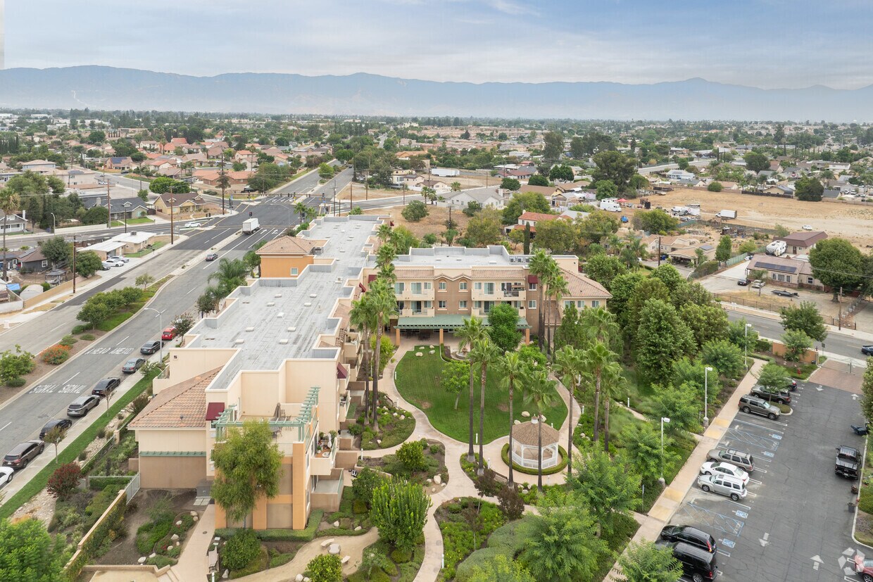 Foto del edificio - Rio Alto