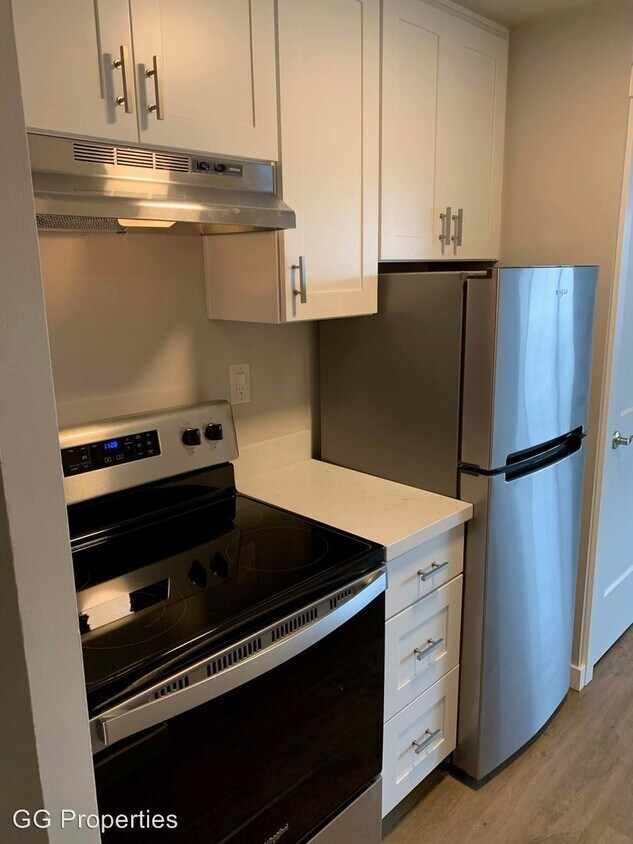 Foto principal - 600 E Denny Way