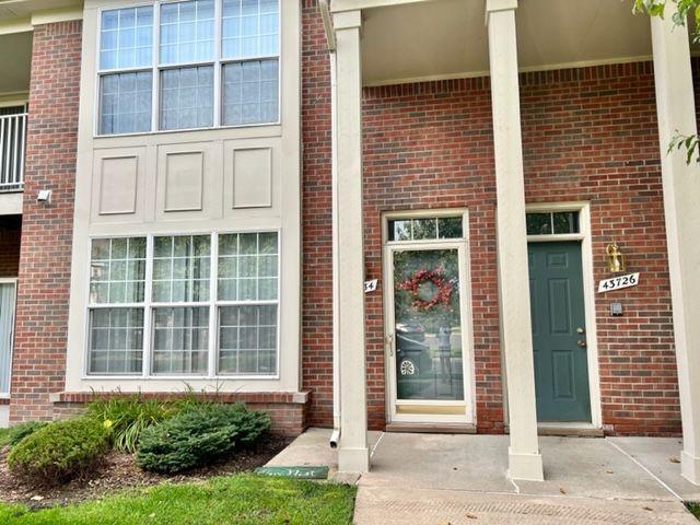 Building Photo - 43734 Rushcliffe Dr