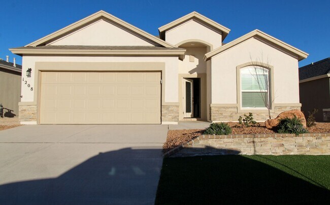 Foto del edificio - 1208 Golden Summer Pl