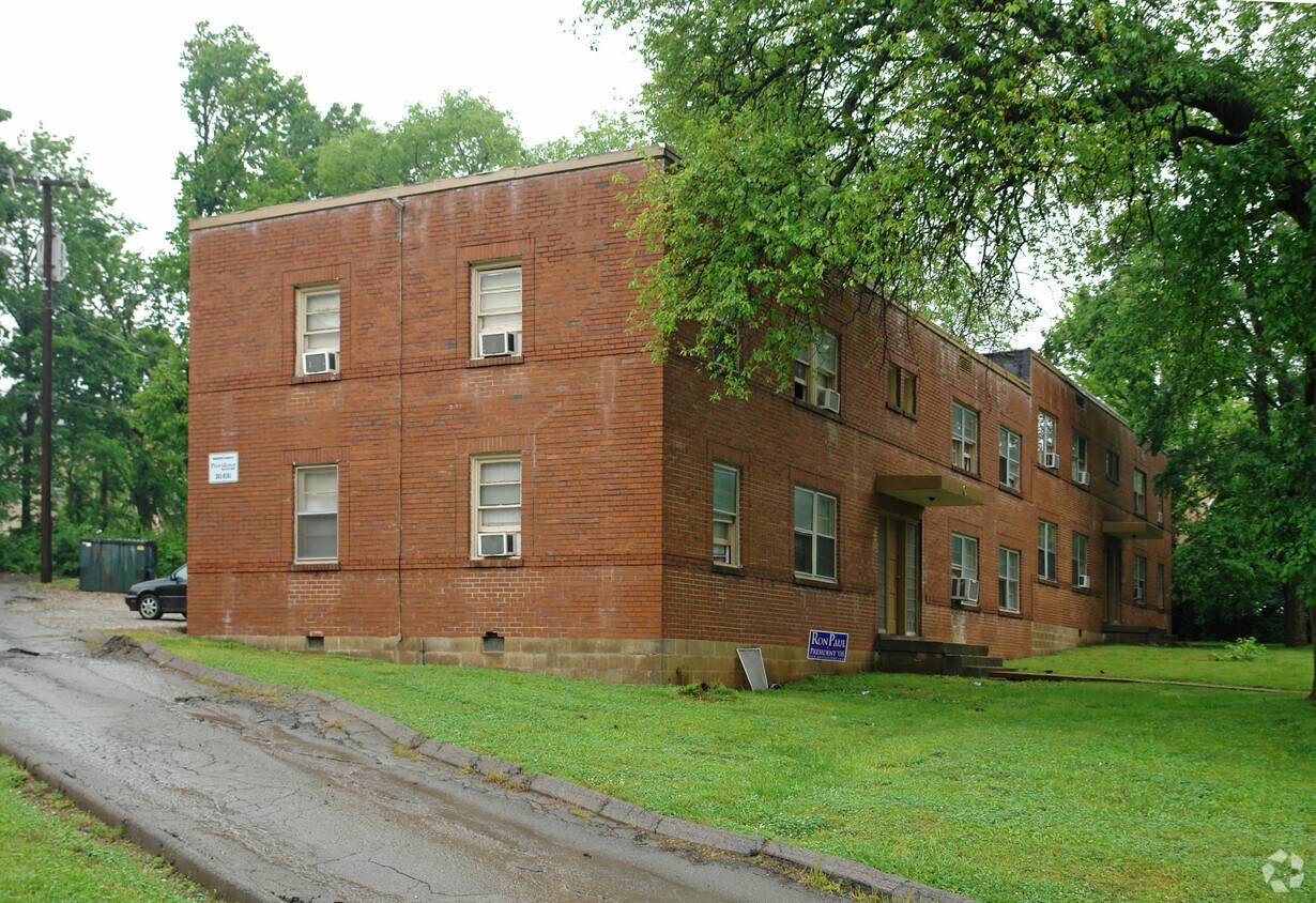 Building Photo - 3100 Long Blvd