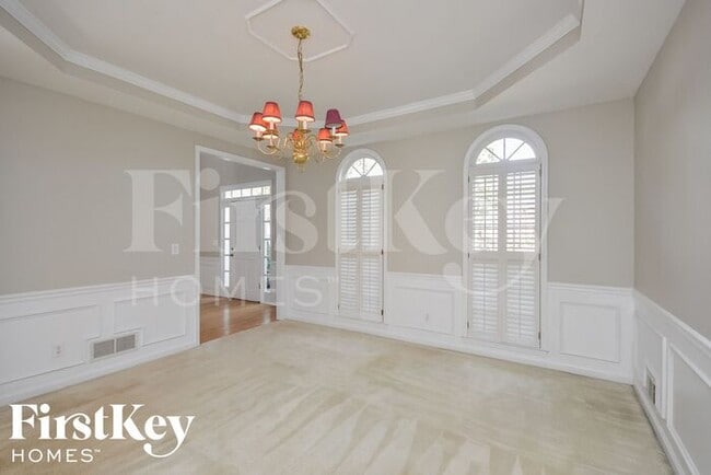 Foto del edificio - 1715 Foxwood Glen SE