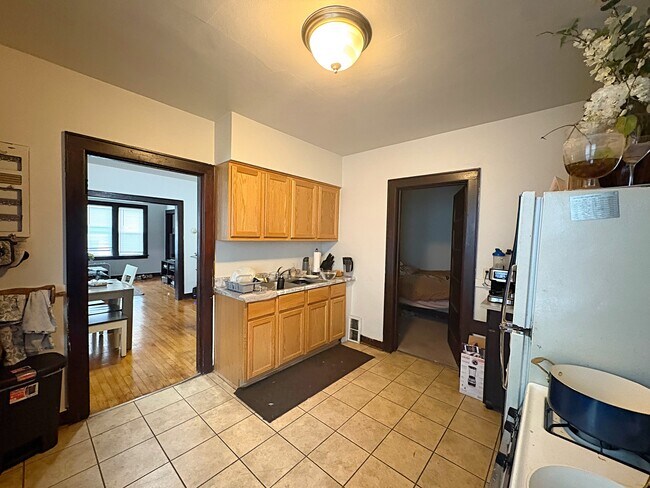 Foto del edificio - 1734 N Arlington Pl