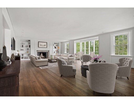 Foto del edificio - 4 Channing Rd