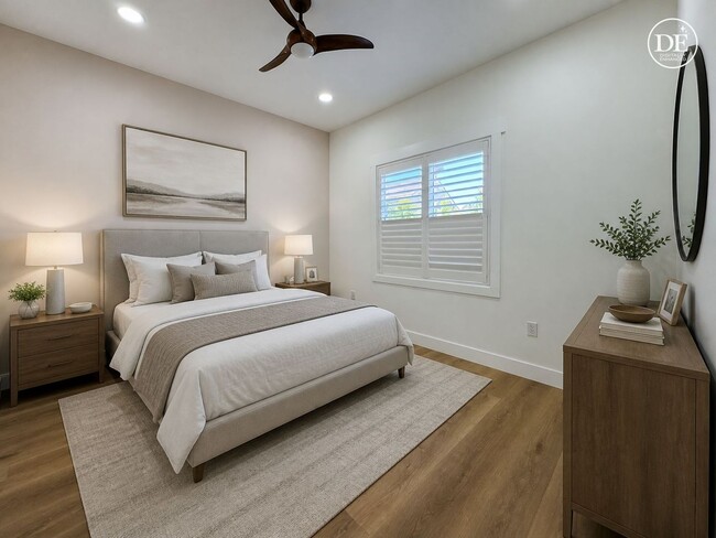Building Photo - Brand-New 2026 Built 2 Bed / 2 Bath Single-Level ADU with Private Entrance