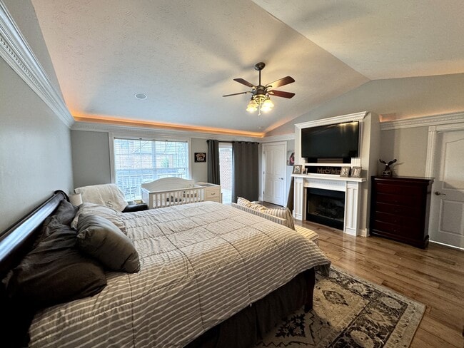 Foto del edificio - 92 Water Cliff Dr