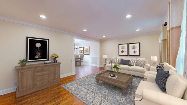 Building Photo - 1327 Larchmont Dr