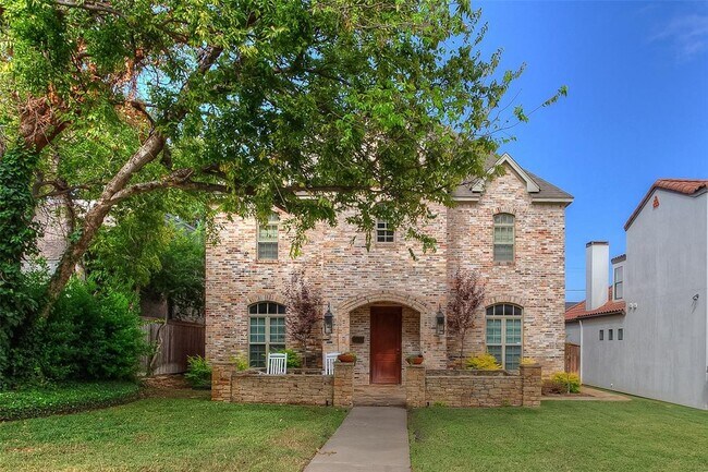 Foto del edificio - 3918 W 6th St