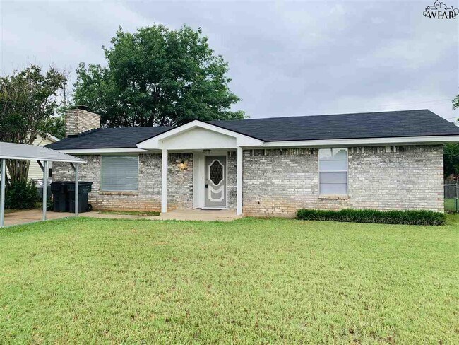 Building Photo - 1214 Sun Valley Dr