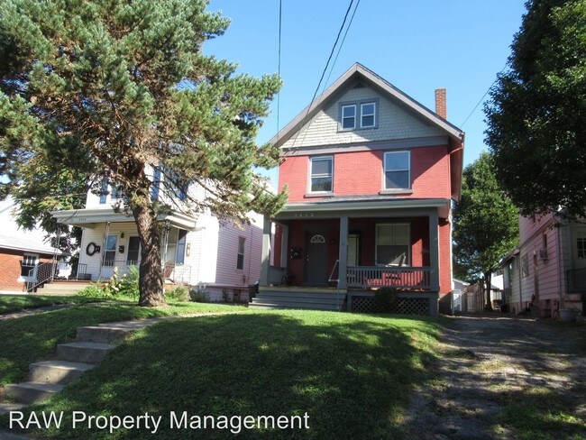 Foto del edificio - 2412 Kenilworth Ave