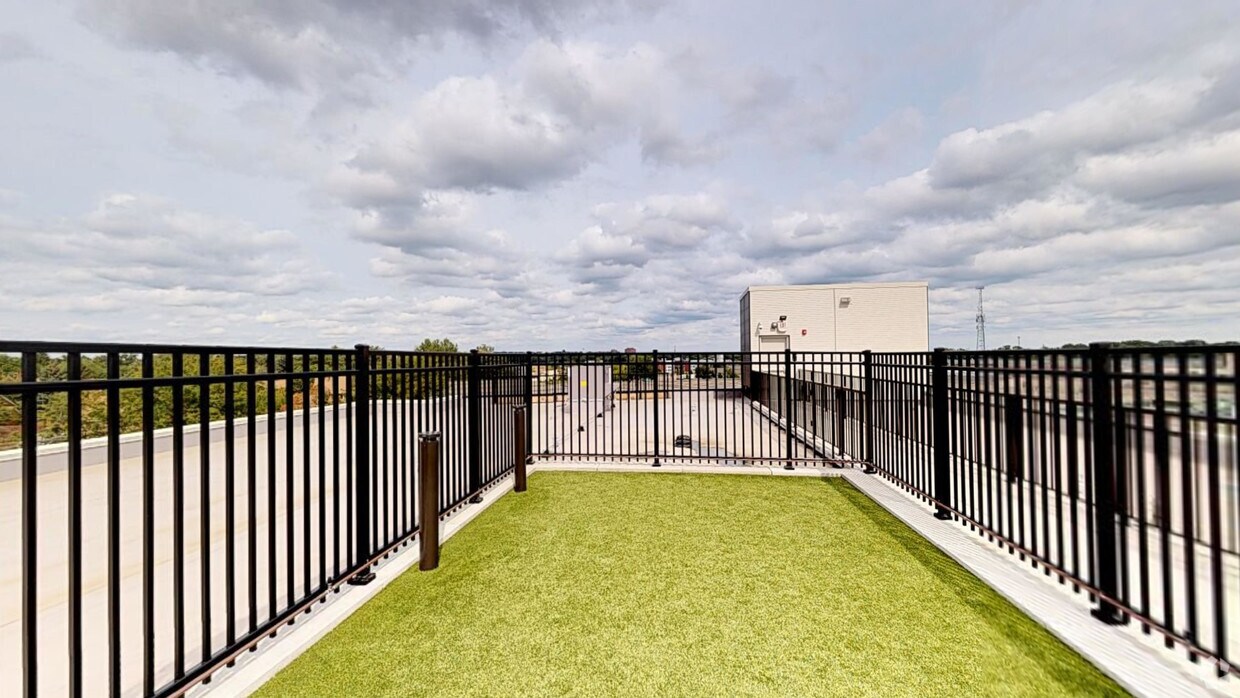 Photo - RAY Apartments