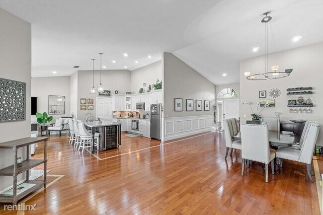 Foto del edificio - 3 br, 2 bath House - 17309 Balboa Point Way