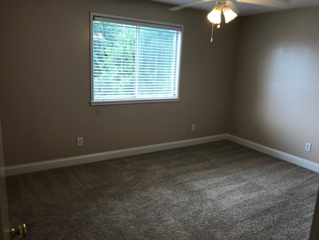 Dormitorio - 1808 Greene St