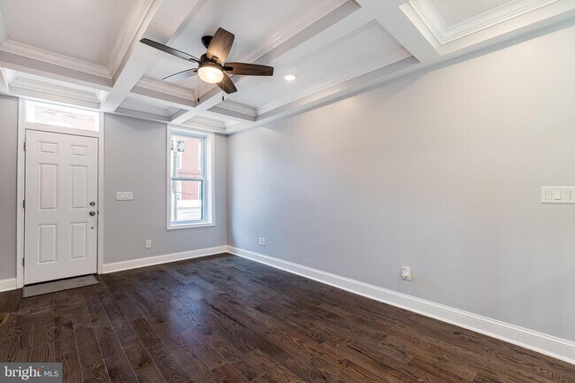 Building Photo - 1701 Patapsco St