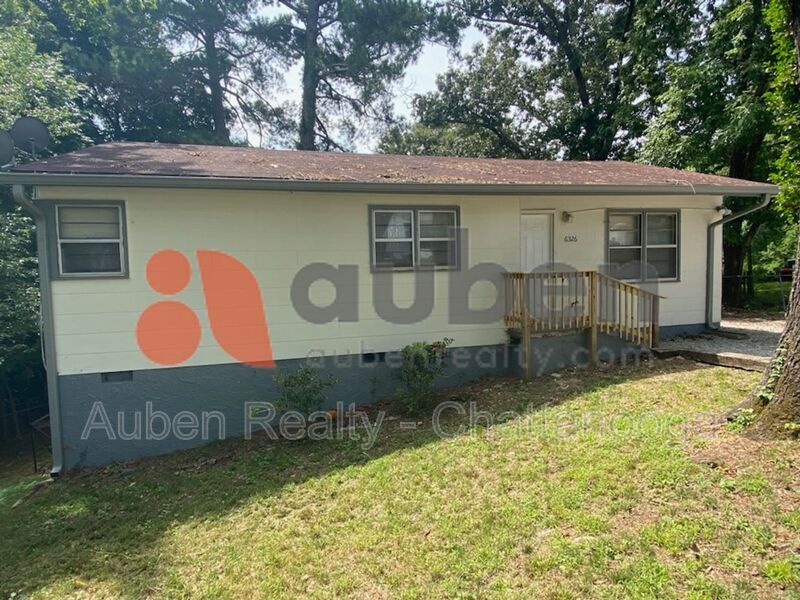 6326 Hansley Dr, Chattanooga, TN 37416 House Rental in Chattanooga