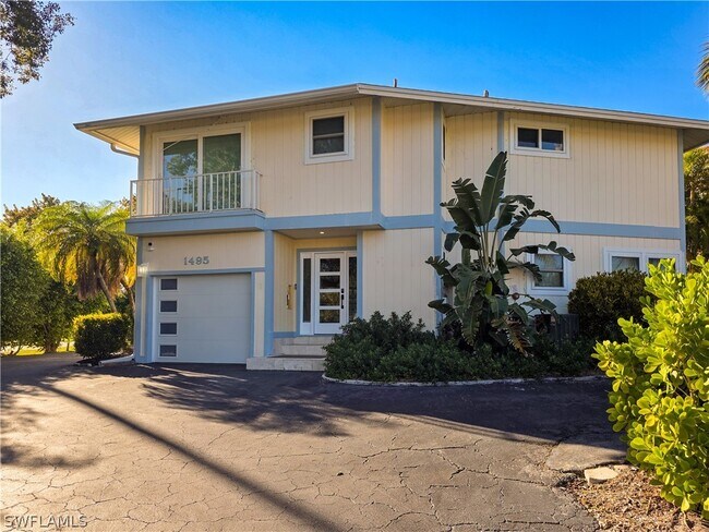 Foto del edificio - 1495 Blue Point Ave