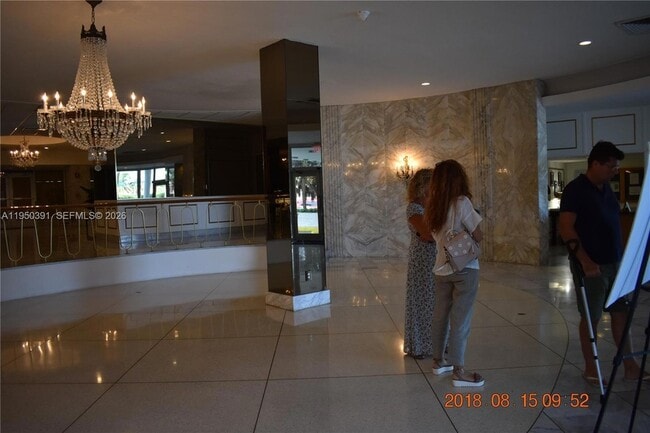 Photo - 5255 Collins Ave Apartment