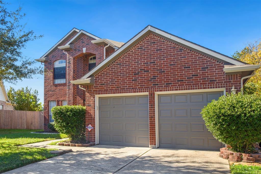 3122 Glencullen Ln, Pearland, TX 77584 House Rental in Pearland, TX