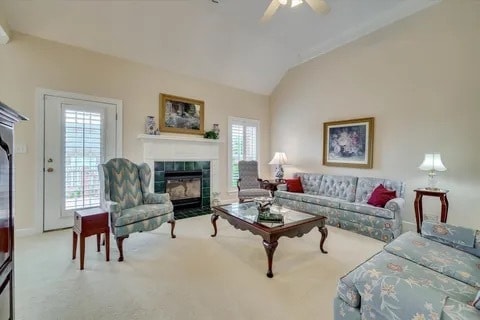 Foto del edificio - 115 Willow Oak Loop