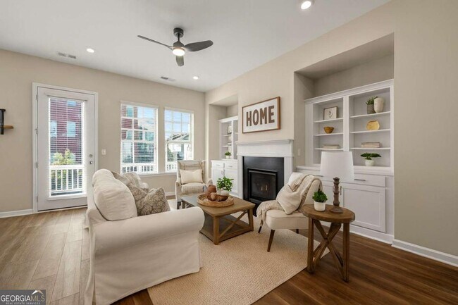 Building Photo - 6023 Skellig St