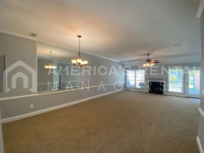 Foto del edificio - Home for rent in Montgomery!!! Available now!! - Sign a lease by 12/31/25 to receive 1 FREE MONTH...