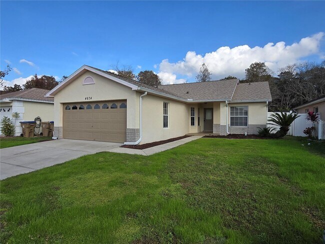 Foto del edificio - 4674 Prairie Point Blvd