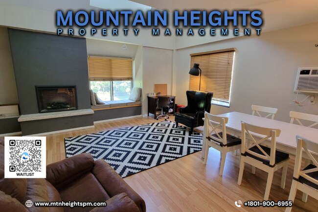 Foto del edificio - 960 E 100 S