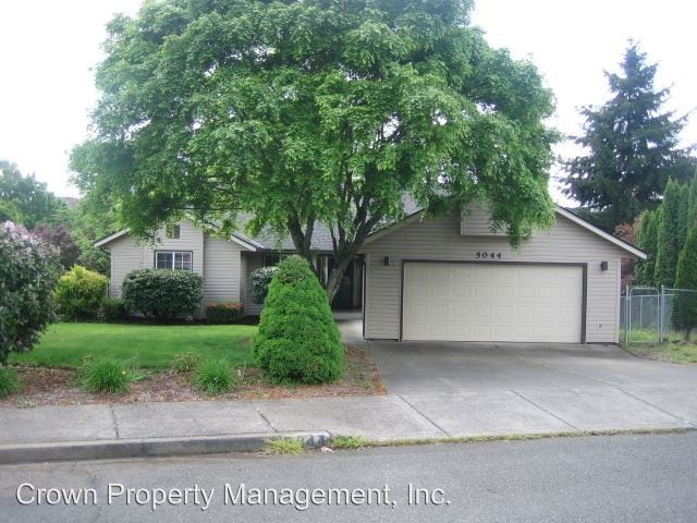 Building Photo - 3 br, 2 bath House - 5044 Summerfield Dr SE
