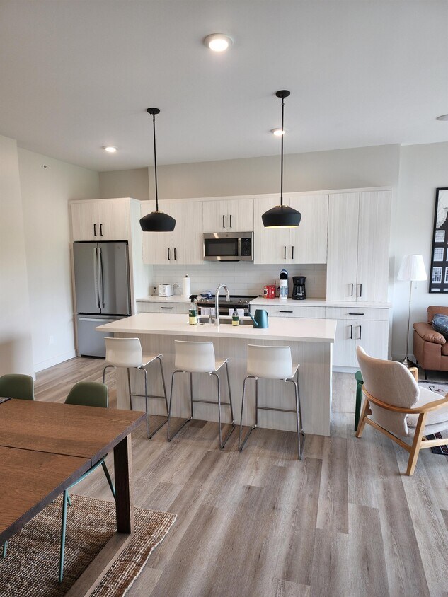 3010 Fieldhouse Cir, Manhattan, KS 66503 Townhome Rentals in