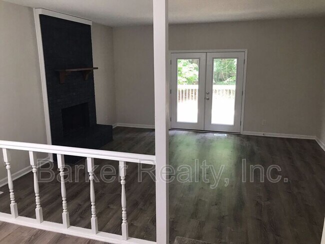 Foto del edificio - 4102 Arckelton Dr