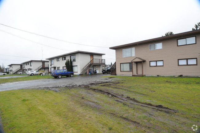 Building Photo - Lakeview Apartments