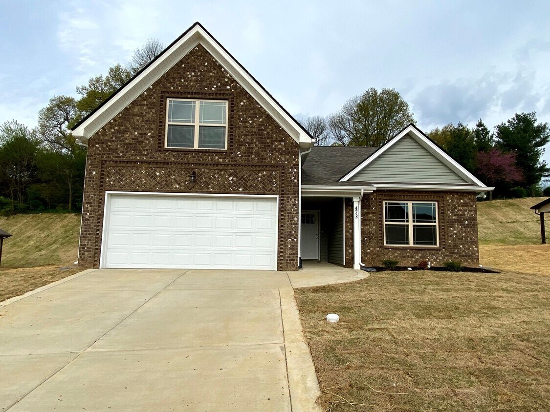Foto principal - Spacious & Modern Home for Rent - One Leve...