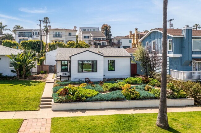 Foto del edificio - 614 Knob Hill Ave