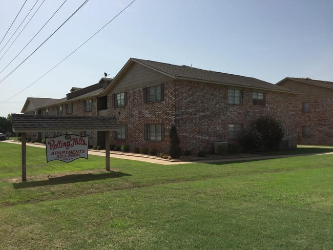 Rolling Hills Apartments Apartments - Bartlesville, OK | Apartments.com