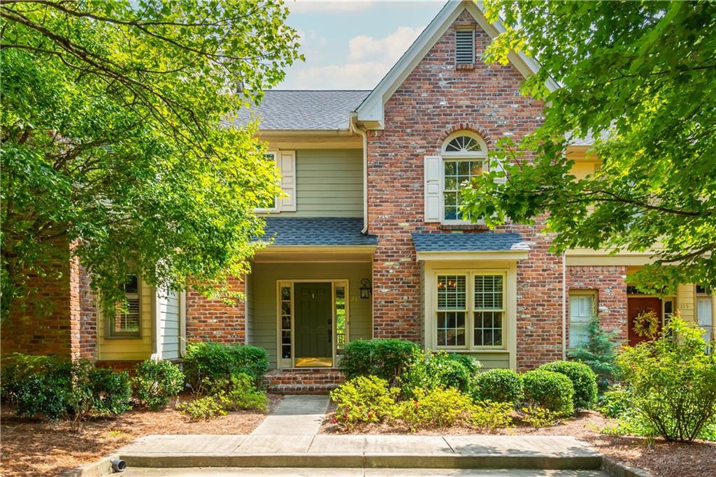 317 River Glen Dr, Roswell, GA 30075 Townhome Rentals in Roswell GA