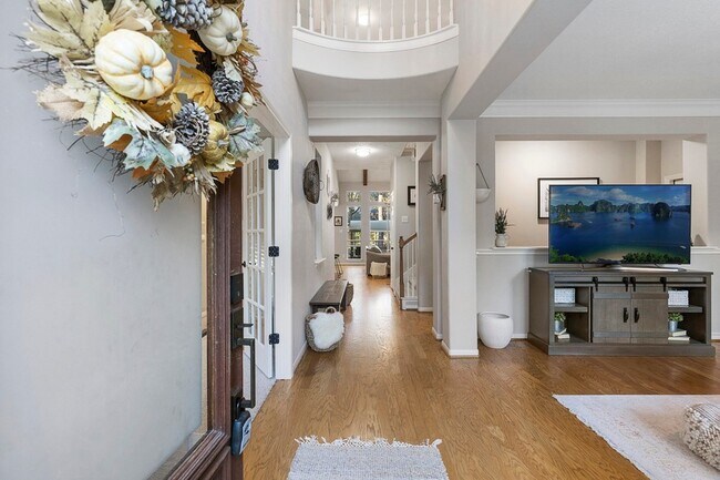 Foto del edificio - 51 Silver Bayou Ct