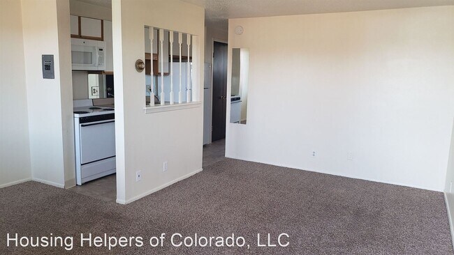 Foto del edificio - 1 br, 1 bath House - 295 Marble St #303