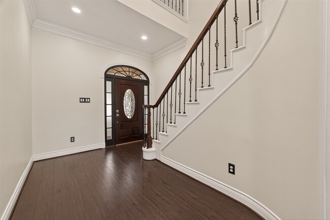 Building Photo - 12625 Memorial Dr