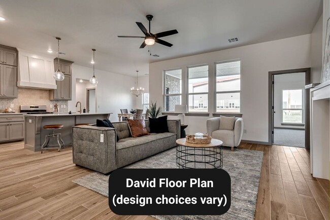 Foto del edificio - Brand New Home in Piedmont!