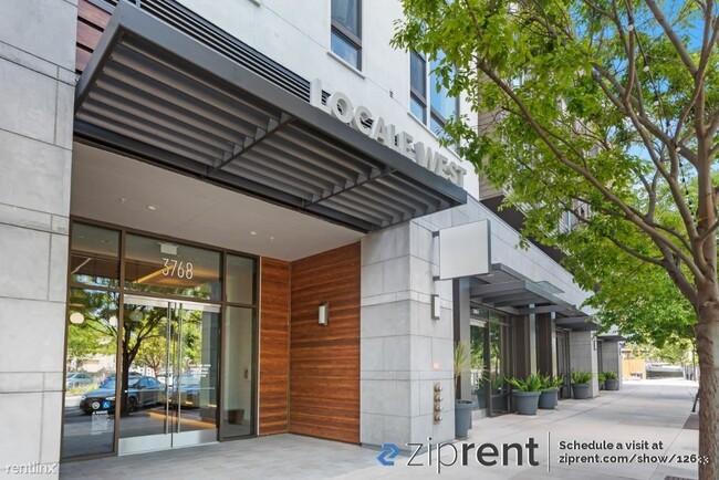 Building Photo - 2 br, 2 bath Condo - 3768 Capitol Ave, Fre...