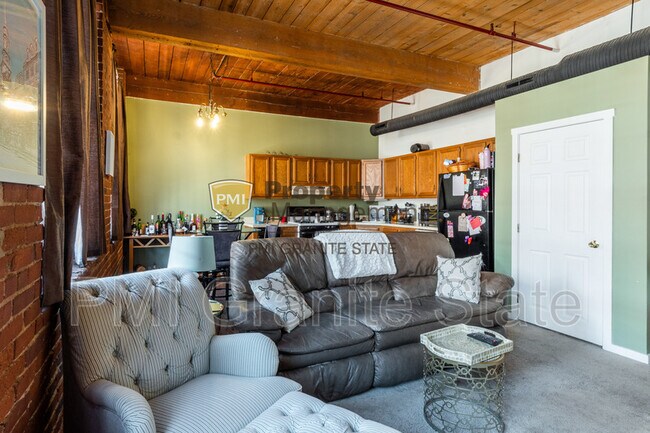 Foto del edificio - 470 Silver St