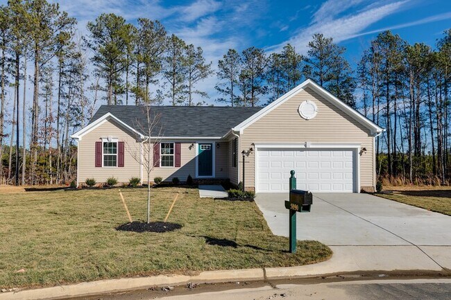 Foto del edificio - 5890 Heathers Crossing Dr