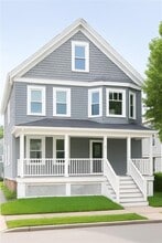 Building Photo - 51 Gibbs Ave