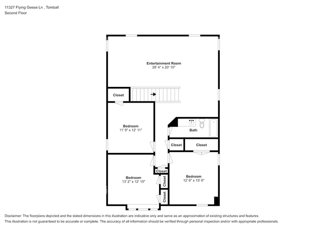 Building Photo - 11327 Flying Geese Ln
