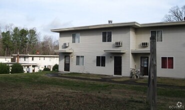 Building Photo - 507 Monticello Dr